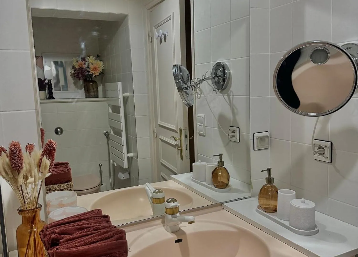 Champs Elysee Prestige Apartment باريس فرنسا