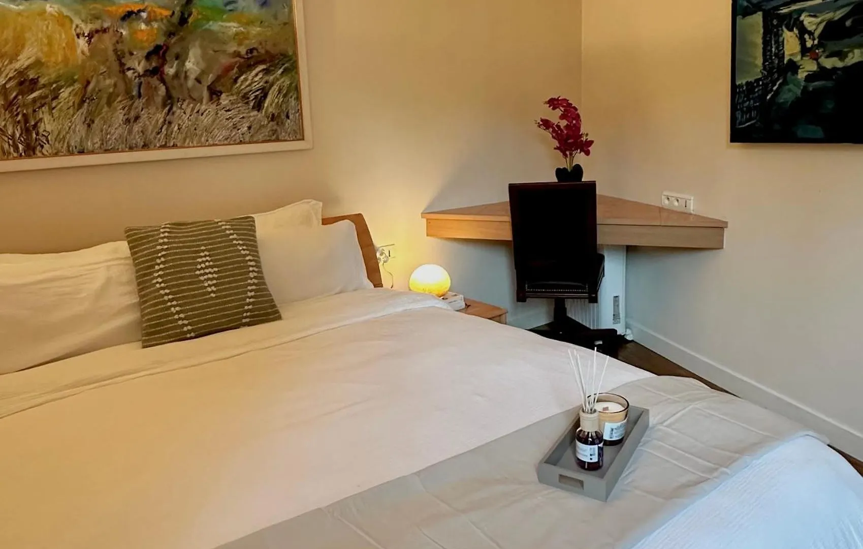 Champs Elysee Prestige Apartment باريس