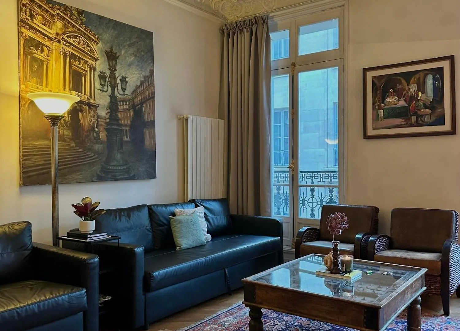 Champs Elysee Prestige Apartment باريس فرنسا