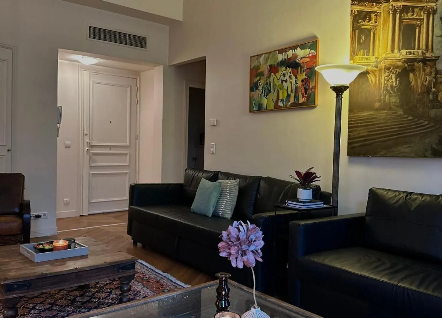 Champs Elysee Prestige Apartment باريس
