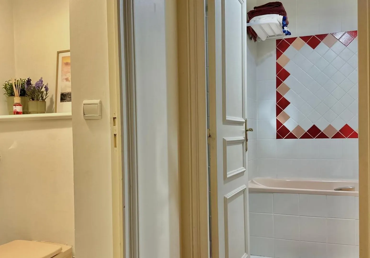 Champs Elysee Prestige Apartment باريس