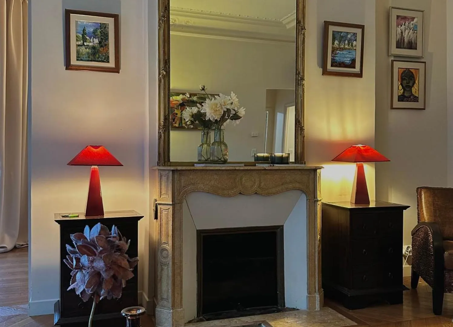 Champs Elysee Prestige Apartment باريس