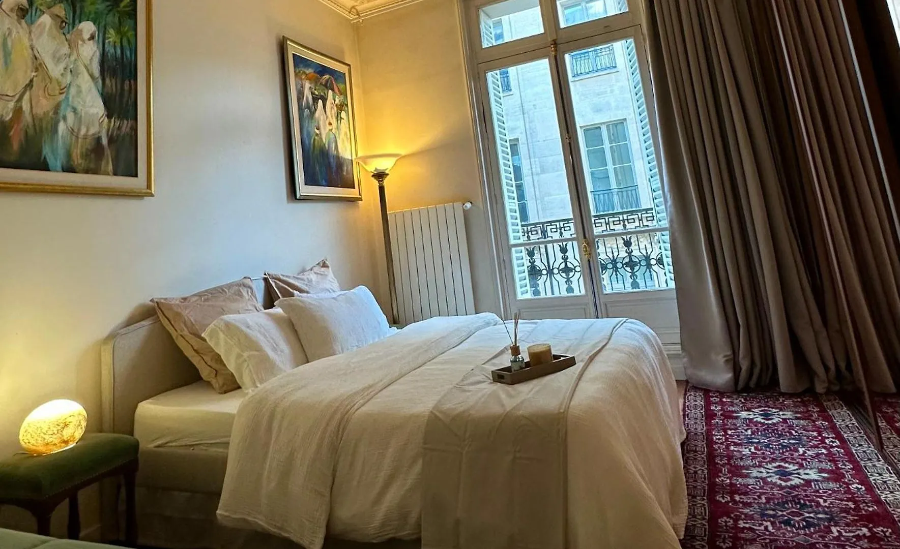 Champs Elysee Prestige Apartment باريس