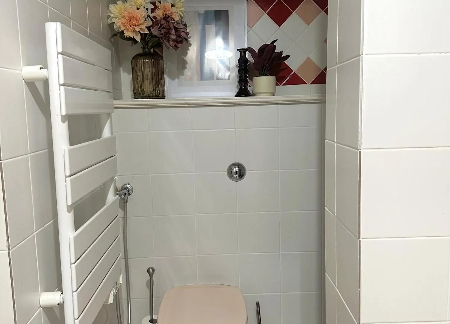 Champs Elysee Prestige Apartment Paris