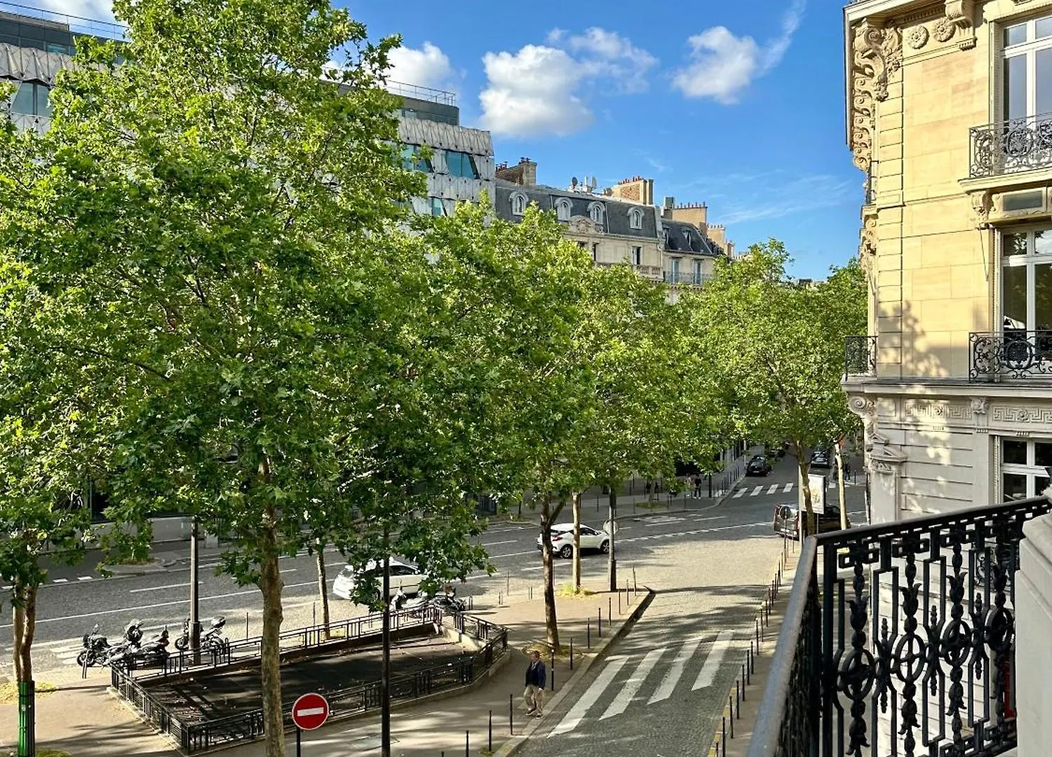 Champs Elysee Prestige Apartment Paris 0*,