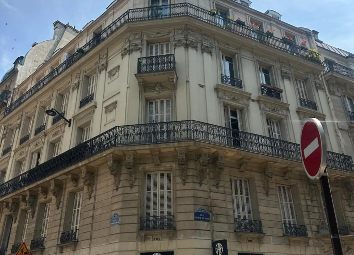 Champs Elysee Prestige Apartment Paris