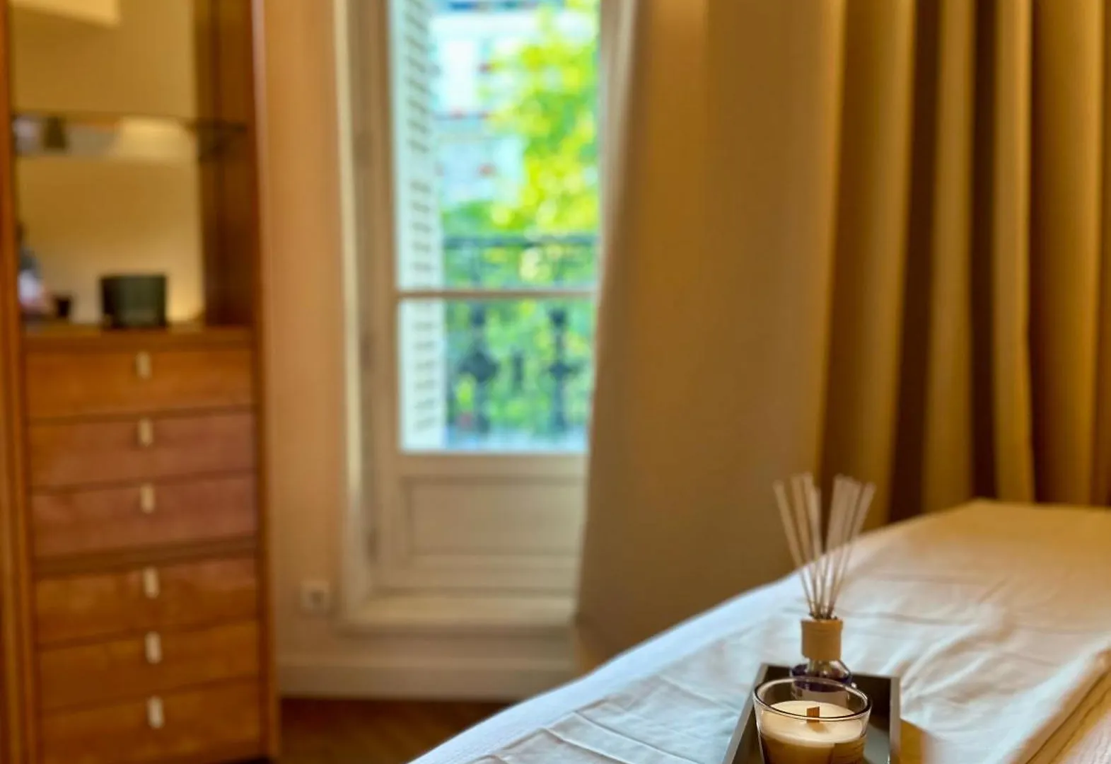 Champs Elysee Prestige Apartment Paris 0*,