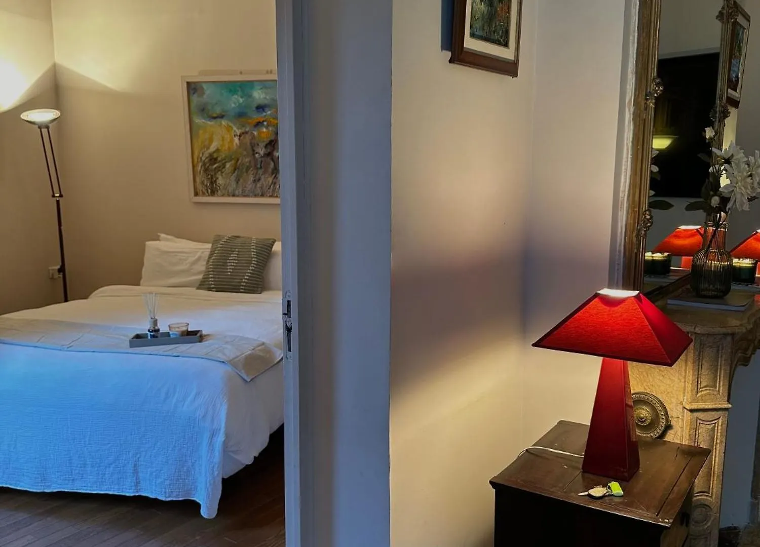 Champs Elysee Prestige Apartment Paris