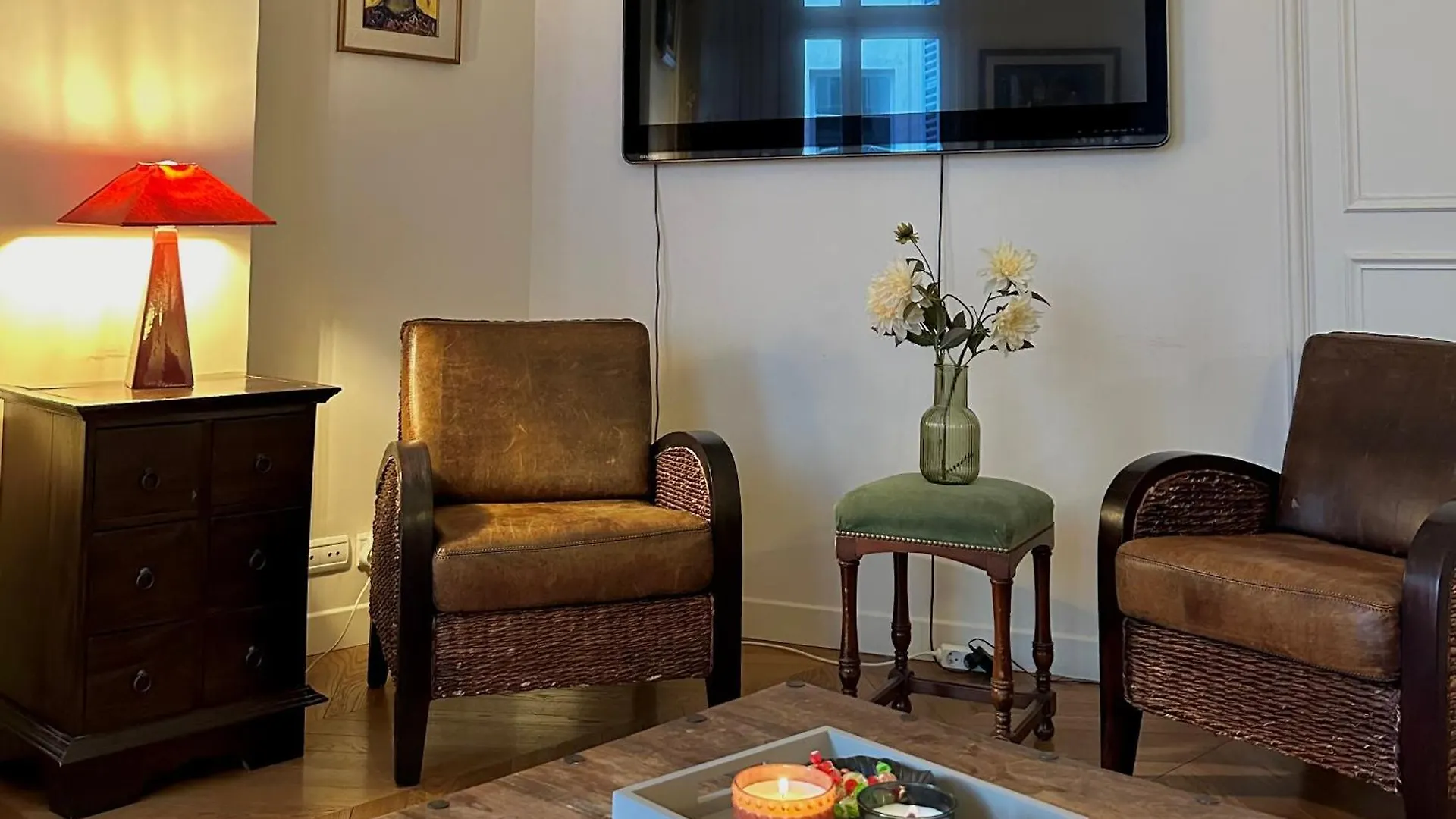 Champs Elysee Prestige Apartment Paris France