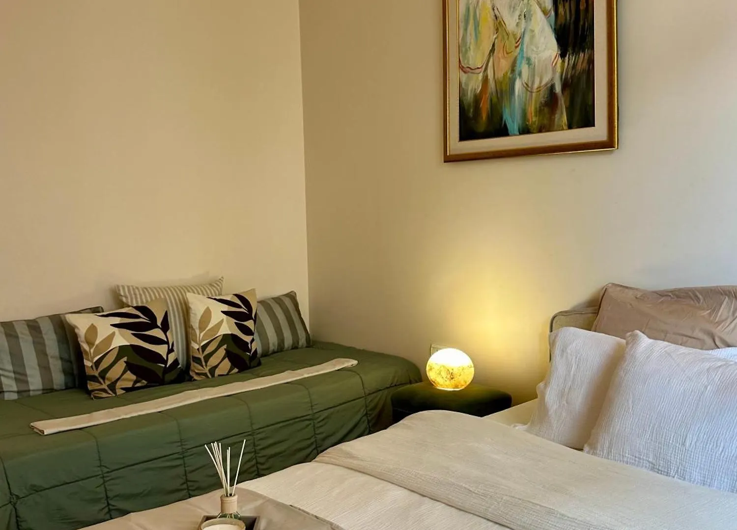 Champs Elysee Prestige Apartment Paris France