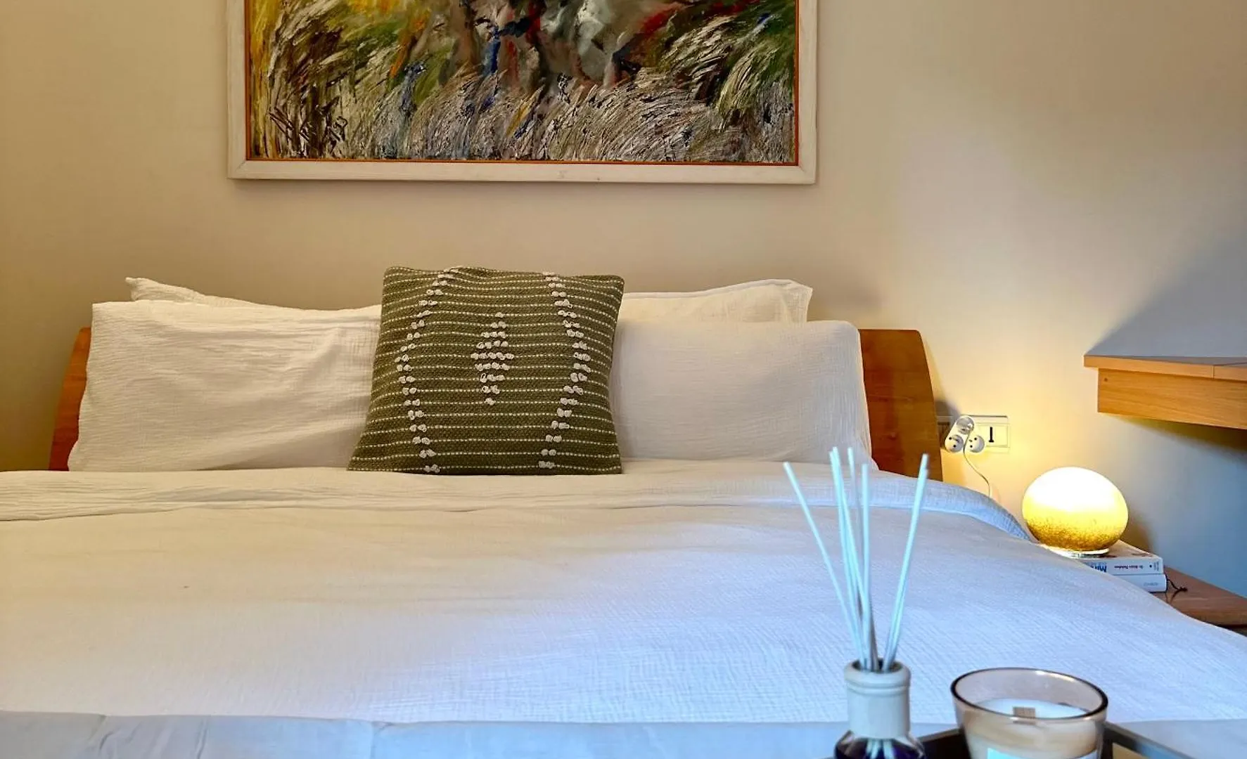 Champs Elysee Prestige Apartment Paris