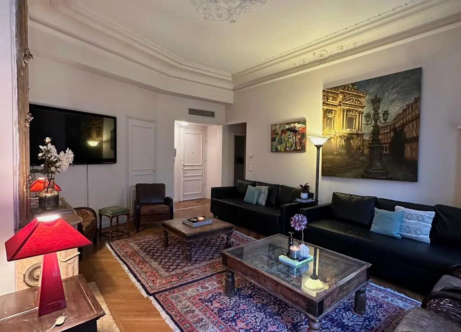 Champs Elysee Prestige Apartment Paris 0*,  France