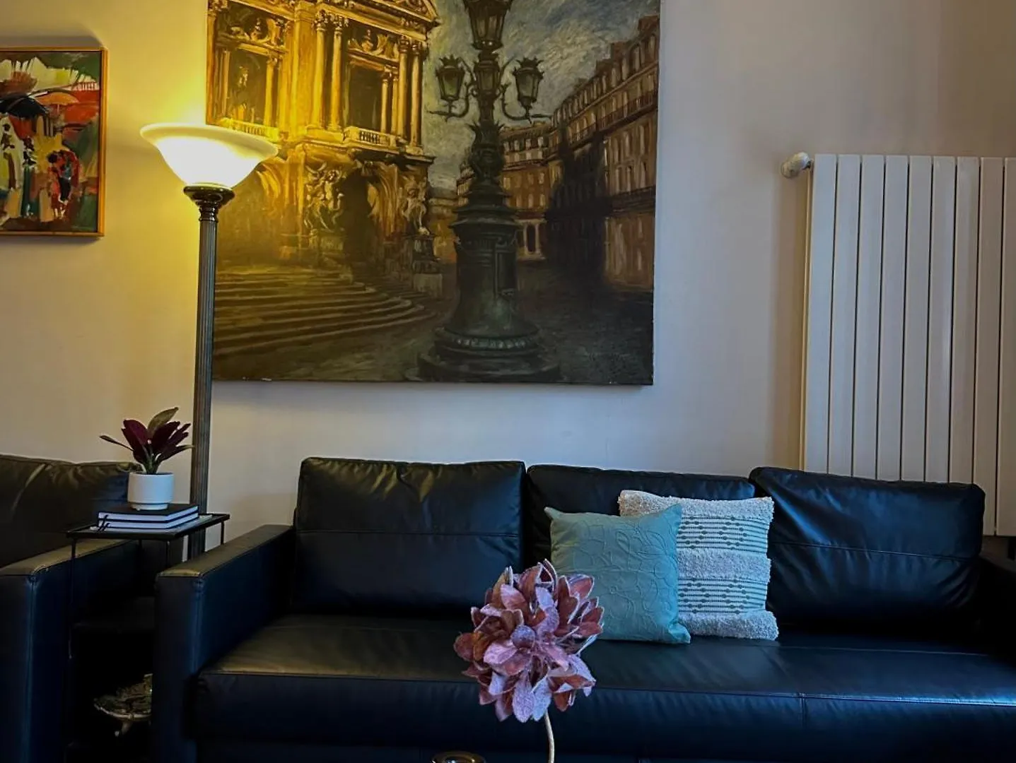 Champs Elysee Prestige Apartment Paris