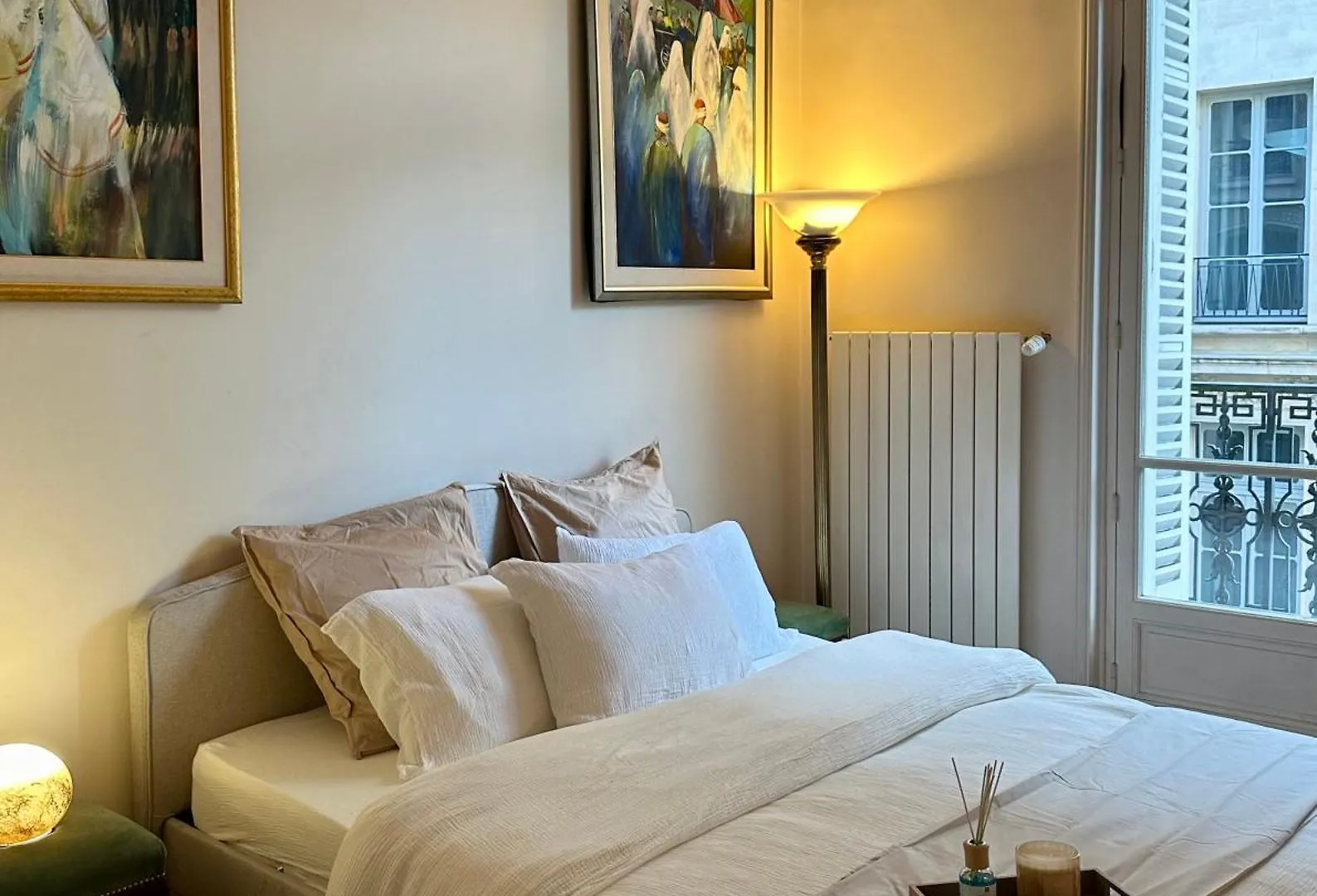 Champs Elysee Prestige Apartment Paris