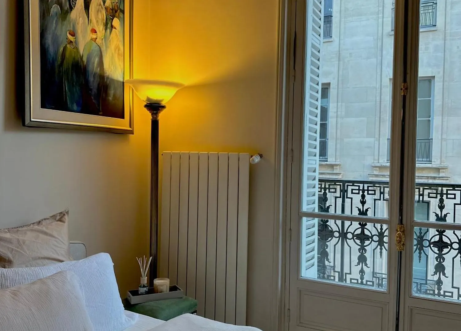 Champs Elysee Prestige Apartment Paris 0*,