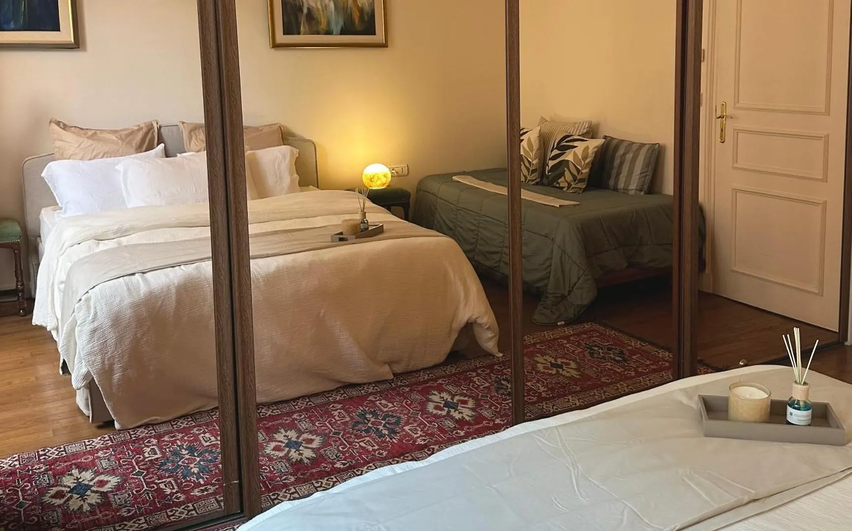 Champs Elysee Prestige Apartment Paris 0*,  France