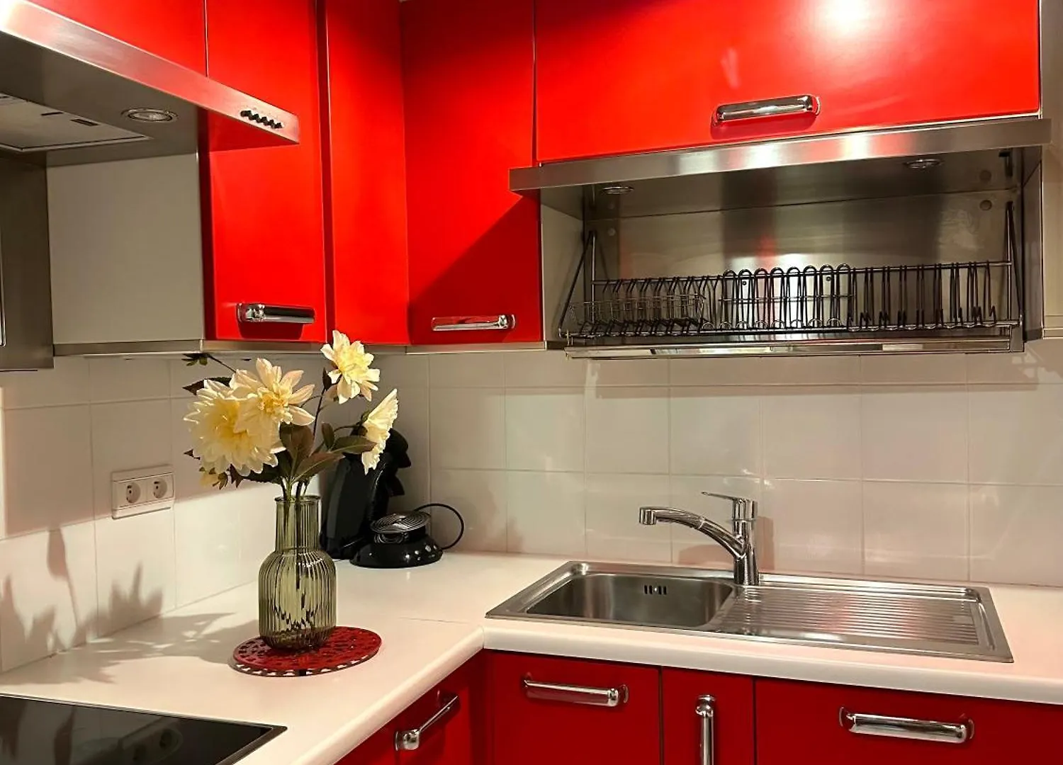 Champs Elysee Prestige Apartment Paris