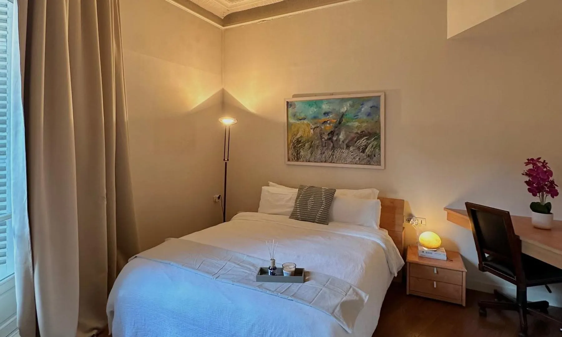 Champs Elysee Prestige Apartment Paris
